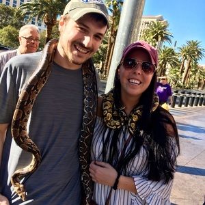 Meet your Posher, Ashley